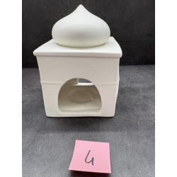 BRÛLE PARFUM MOSQUÉE DÉFAUT N°4