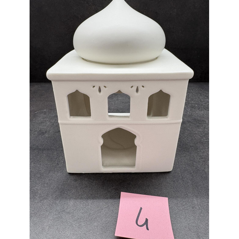 BRÛLE PARFUM MOSQUÉE DÉFAUT N°4