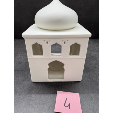 BRÛLE PARFUM MOSQUÉE DÉFAUT N°4