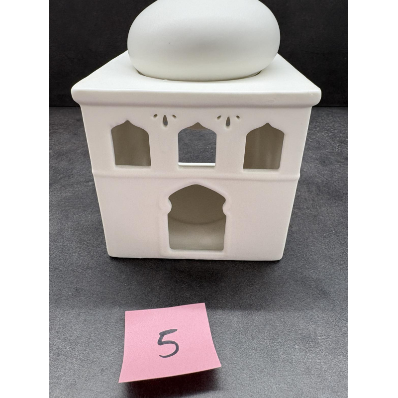 BRÛLE PARFUM MOSQUÉE DÉFAUT N°5
