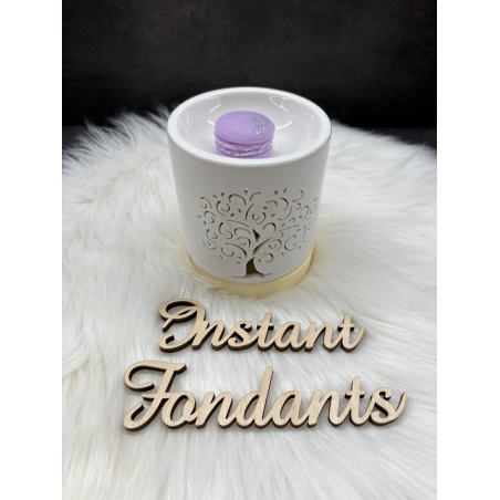 BRÛLE PARFUM ARBRE DE VIE