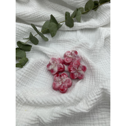 FONDANT FRUITS ROUGES