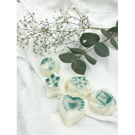 FONDANT SPA