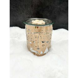 BRÛLE PARFUM L’ARCHE DE NOËL