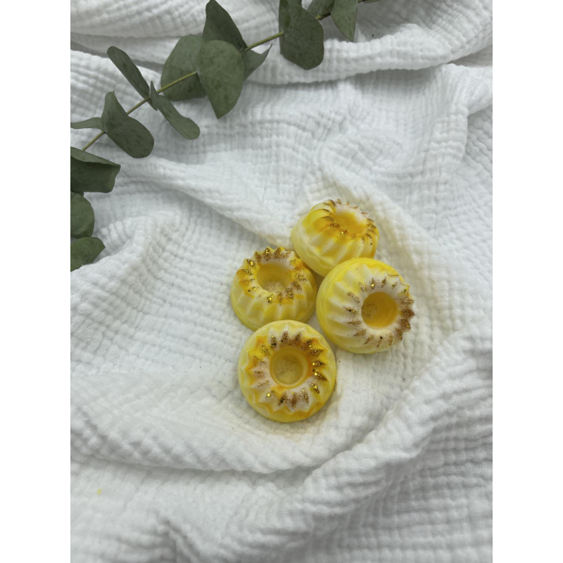 FONDANT COUP DE COEUR