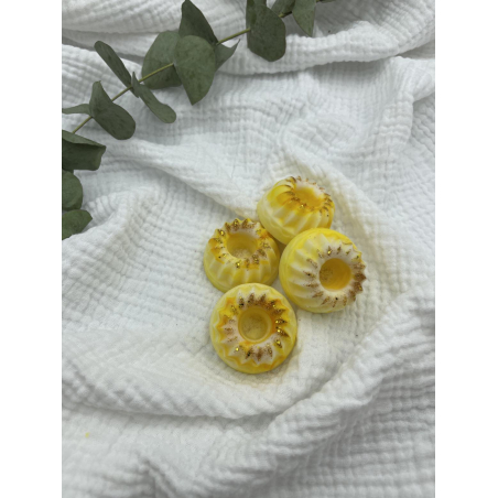 FONDANT COUP DE COEUR