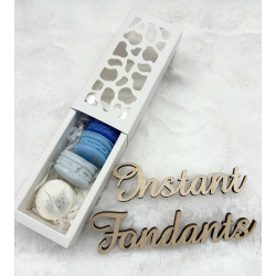 COFFRET MACARONS DÉTENTE