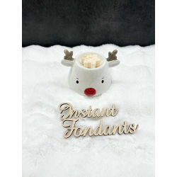 BRÛLE PARFUM RUDOLPH