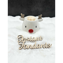 BRÛLE PARFUM RUDOLPH