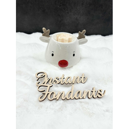 BRÛLE PARFUM RUDOLPH