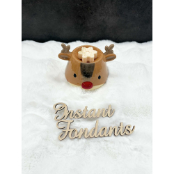 BRÛLE PARFUM P’TIT RENNE