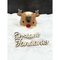 BRÛLE PARFUM P’TIT RENNE