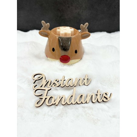 BRÛLE PARFUM P’TIT RENNE