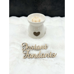 BRÛLE PARFUM P'TIT COEUR