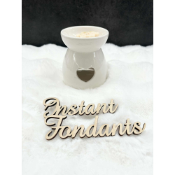 BRÛLE PARFUM P'TIT COEUR