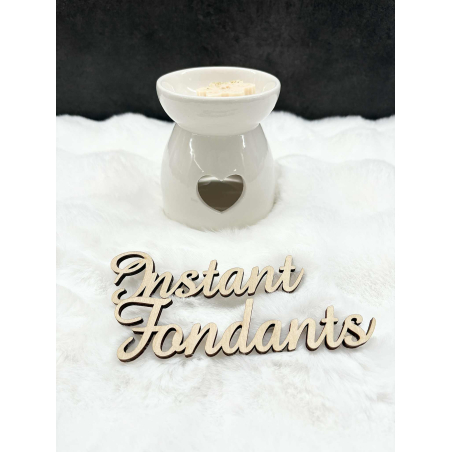 BRÛLE PARFUM P'TIT COEUR