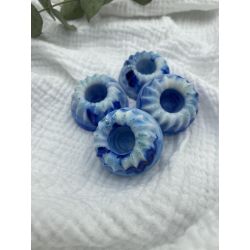 FONDANT COTON PROPRE