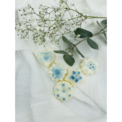 FONDANT MUSC CRISTALLIN