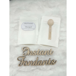 POUDRE D'ASPIRATEUR 50 gr