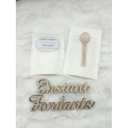 POUDRE D'ASPIRATEUR 50 gr