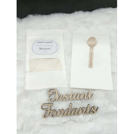 POUDRE D'ASPIRATEUR 100 gr