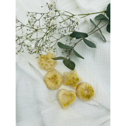 FONDANT AMBRE BOISÉ