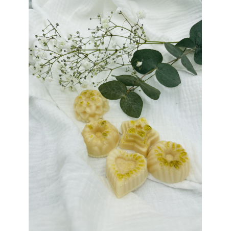 FONDANT AMBRE BOISÉ