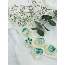 FONDANT MUGUET