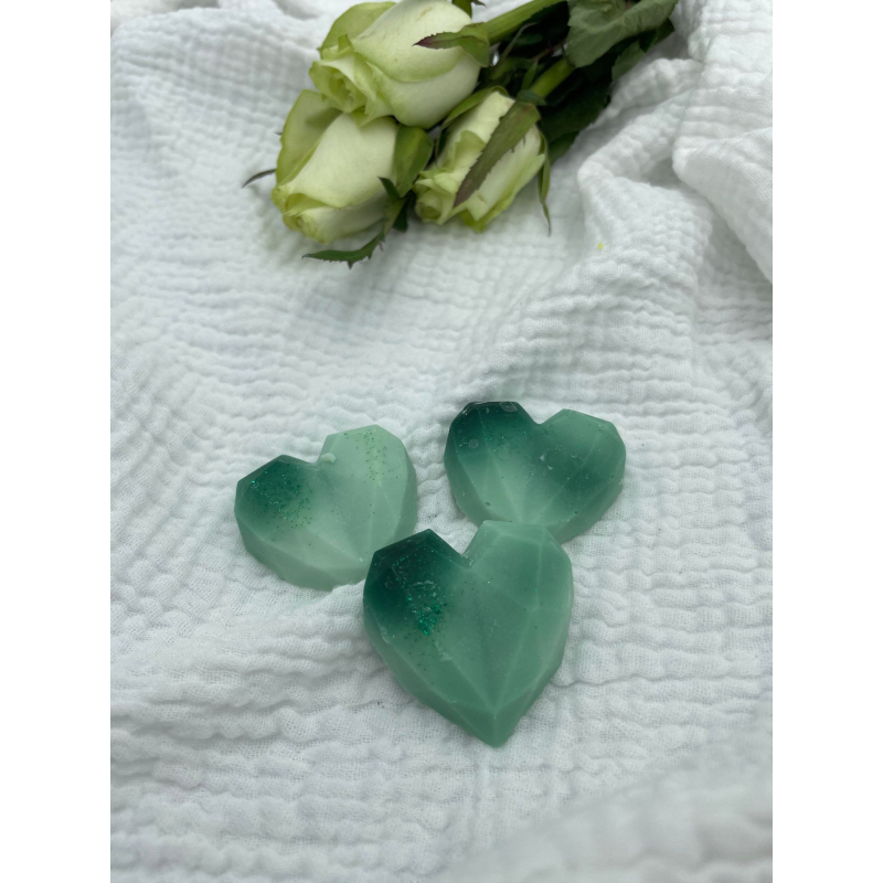 FONDANT VERVEINE CITRONNÉE