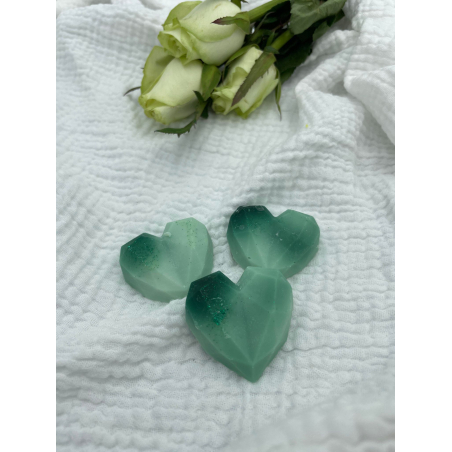 FONDANT VERVEINE CITRONNÉE