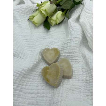 FONDANT CRÈME DE VANILLE