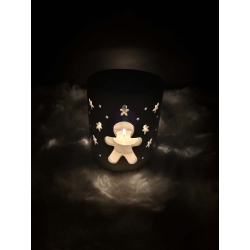 BRÛLE PARFUM PAIN D'ÉPICE