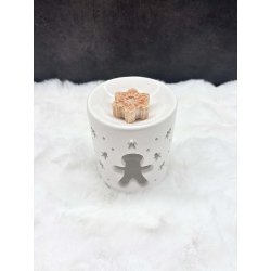 BRÛLE PARFUM P’TIT BISCUIT