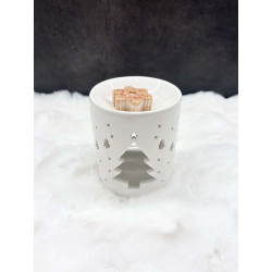 BRÛLE PARFUM SAPIN DE NOËL