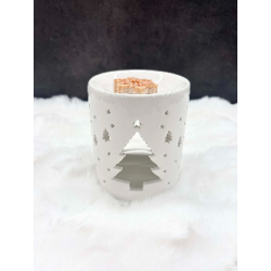 BRÛLE PARFUM SAPIN DE NOËL