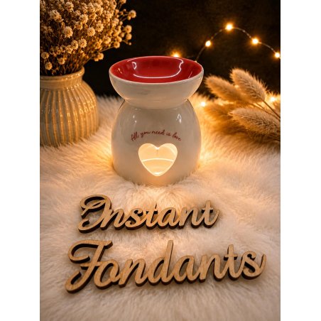 BRÛLE PARFUM ALL YOU NEED IS LOVE
