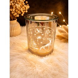 BRÛLE PARFUM L’ARCHE DE NOËL