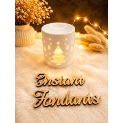 BRÛLE PARFUM SAPIN DE NOËL