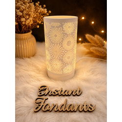DIFFUSEUR TACTILE