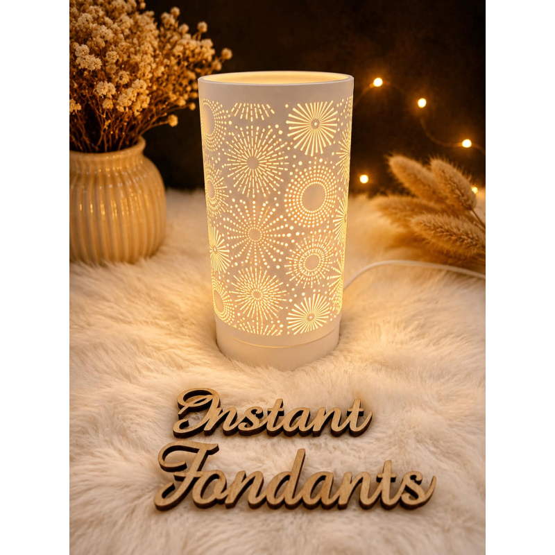DIFFUSEUR TACTILE