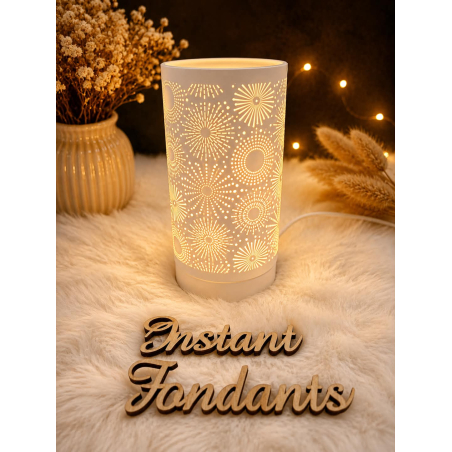 DIFFUSEUR TACTILE