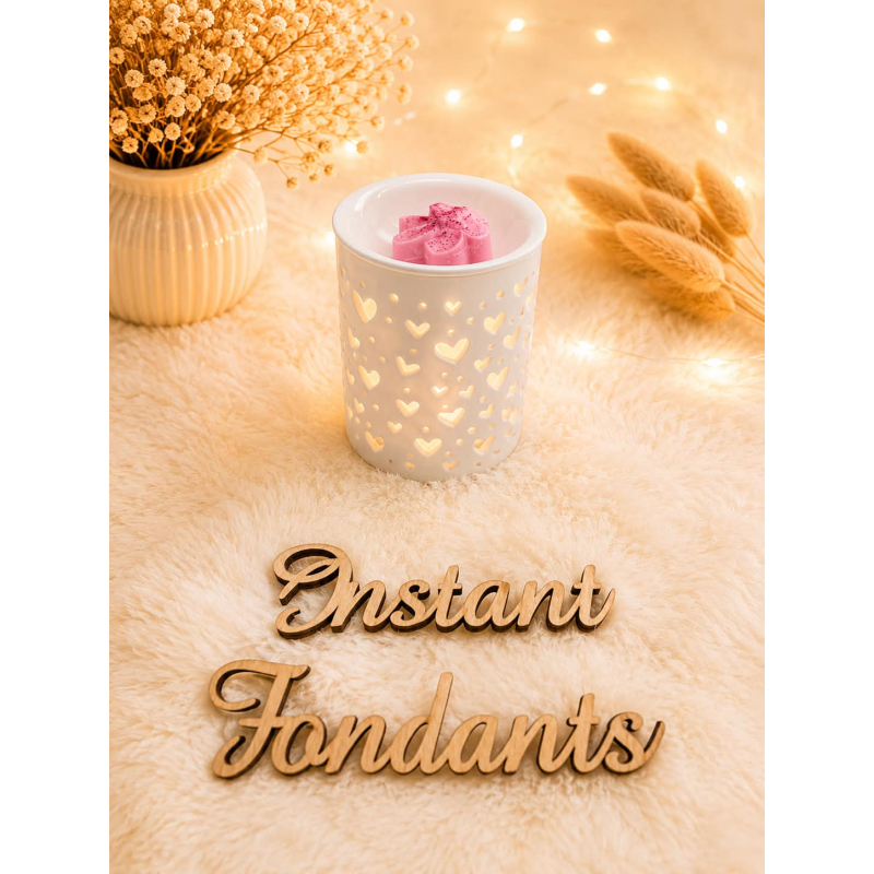 BRÛLE PARFUM COEURS
