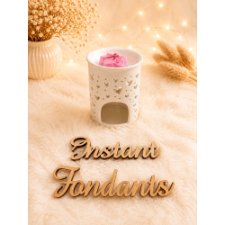 BRÛLE PARFUM COEURS
