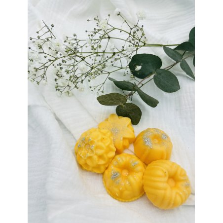 FONDANT PÊCHE