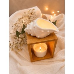 BRÛLE PARFUM CORSICA