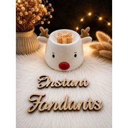 BRÛLE PARFUM RUDOLPH