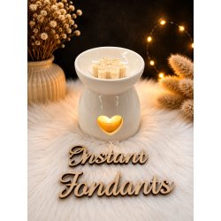 BRÛLE PARFUM P'TIT COEUR