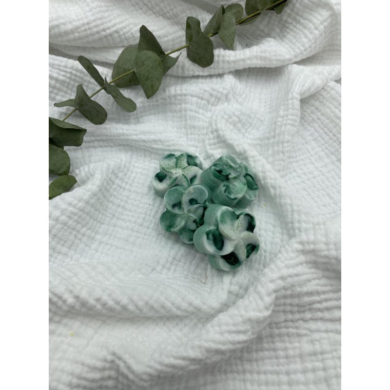 FONDANT CITRON VERT