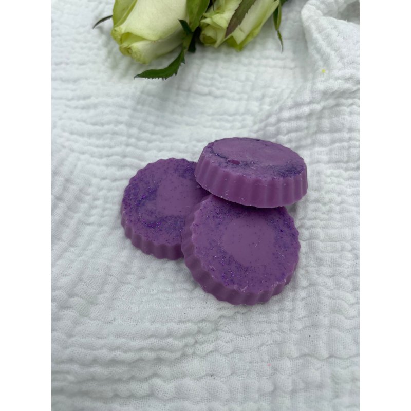 FONDANT RITUEL FIGUE