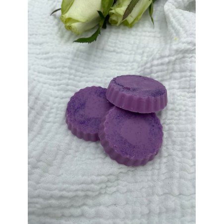 FONDANT RITUEL FIGUE